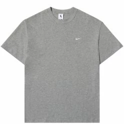 NIKELAB SOLO SWOOSH SS KNIT