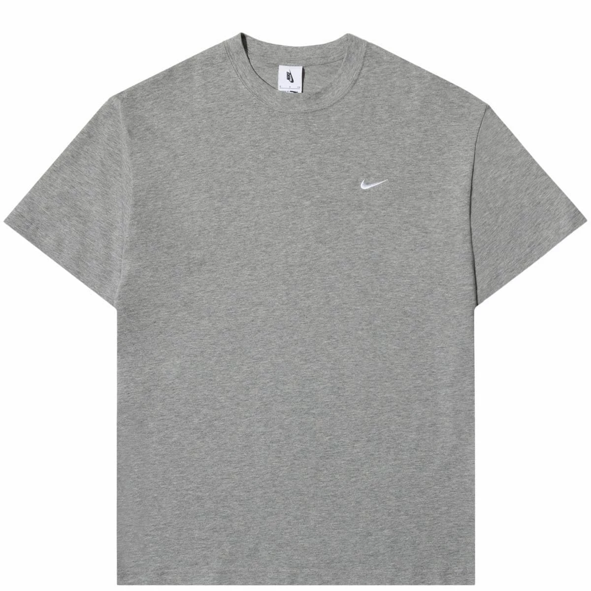 NIKELAB SOLO SWOOSH SS KNIT 3 NIKELAB SOLO SWOOSH SS KNIT