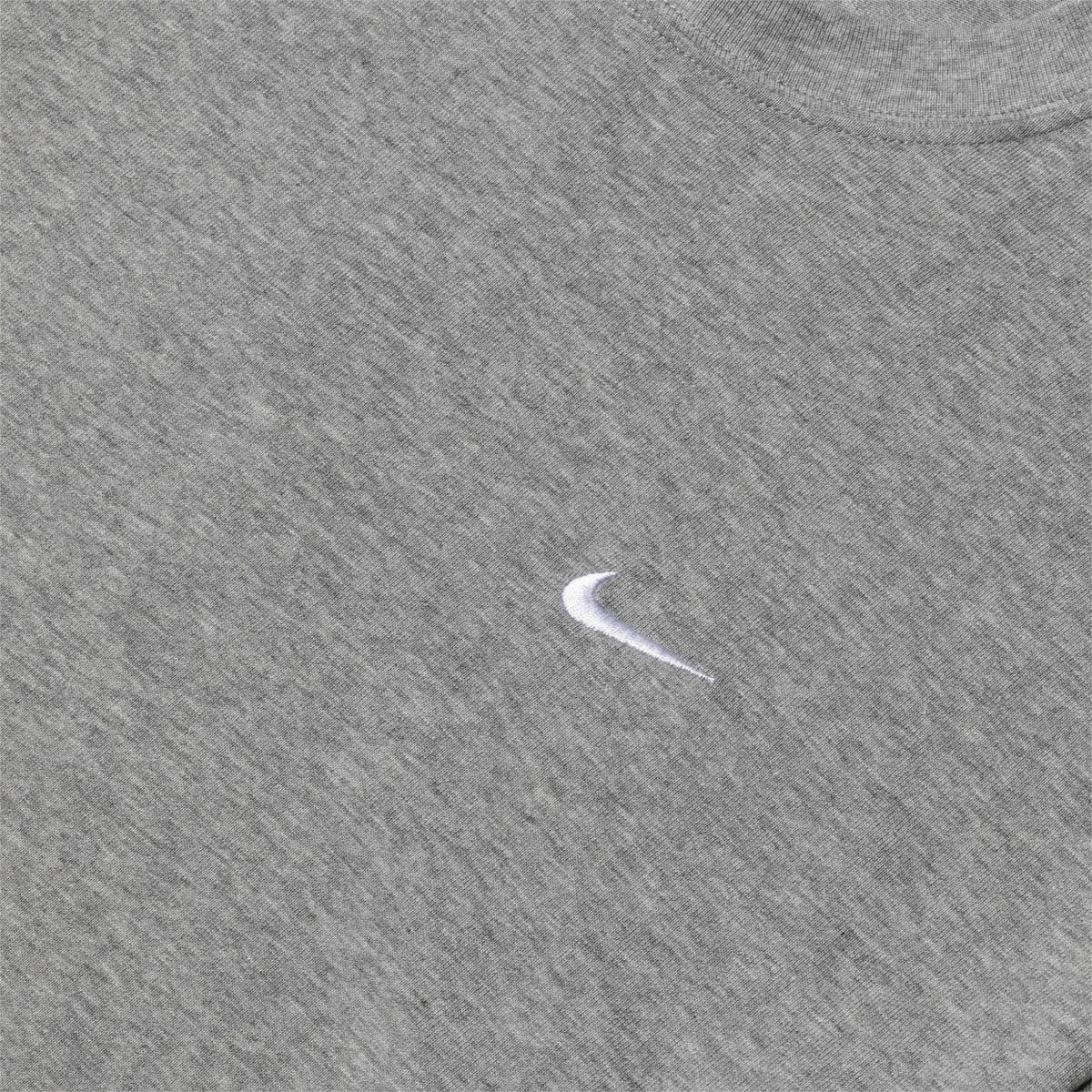 NIKELAB SOLO SWOOSH SS KNIT 4 NIKELAB SOLO SWOOSH SS KNIT - Image 2