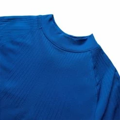 Nike X MMW DRI-FIT SS TOP -NIke Shop NikeMNRGMMWDFSSTOPBLUEJAYSDD9436 409 4