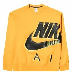 Nike X Kim Jones NRG AM FLEECE CREW