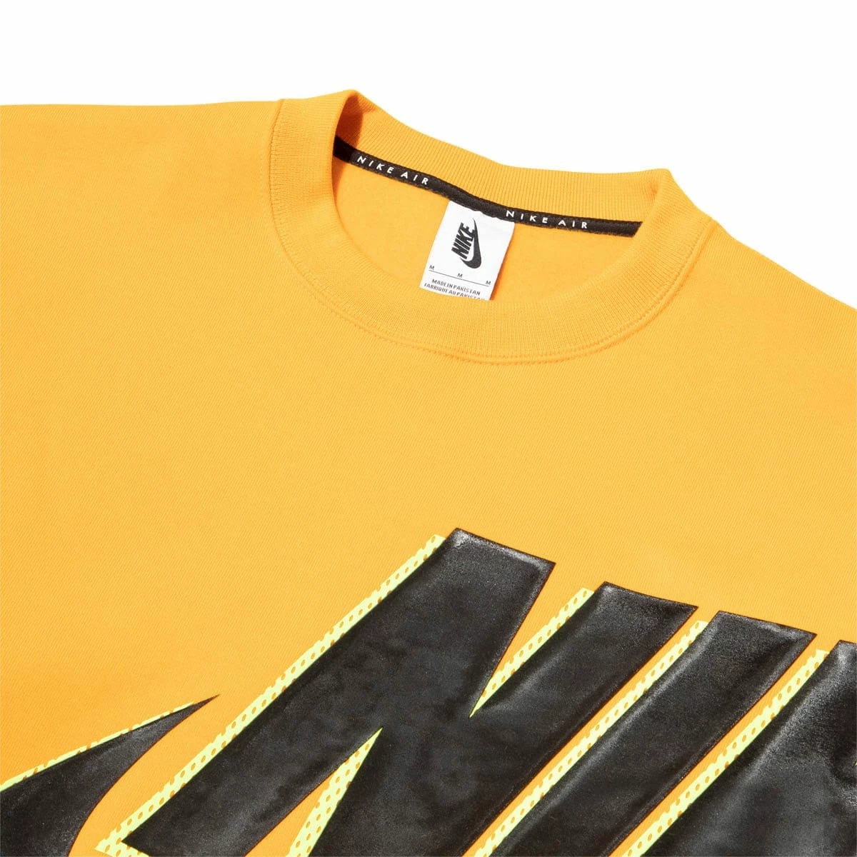 Nike X Kim Jones NRG AM FLEECE CREW 5 Nike X Kim Jones NRG AM FLEECE CREW - Image 3