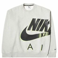 Nike X Kim Jones NRG AM FLEECE CREW