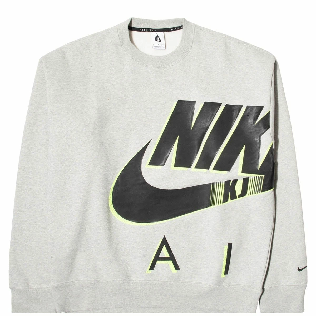 Nike X Kim Jones NRG AM FLEECE CREW 3 Nike X Kim Jones NRG AM FLEECE CREW