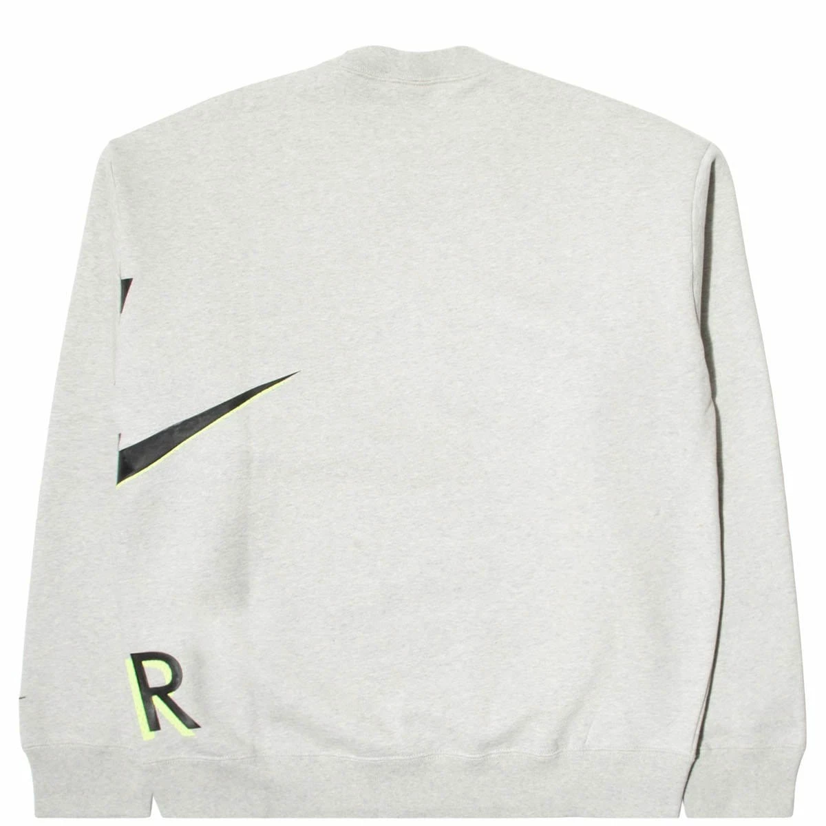 Nike X Kim Jones NRG AM FLEECE CREW 4 Nike X Kim Jones NRG AM FLEECE CREW - Image 2