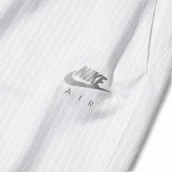 Nike X Kim Jones NRG AM MESH SHORT AOP -NIke Shop NikeUNRGAMMESHSHORTAOPWHITEMDH6588 100 3