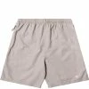 NIKELAB UNISEX SOLO SWOOSH SHORTS 2 NIKELAB UNISEX SOLO SWOOSH SHORTS -NIke Shop NikeUNRGSOLOSWOOSHSHORTMALT WHITEMDM4400 245 1