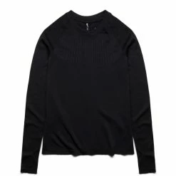 Nike X MMW WOMEN'S DRI-FIT LS TOP