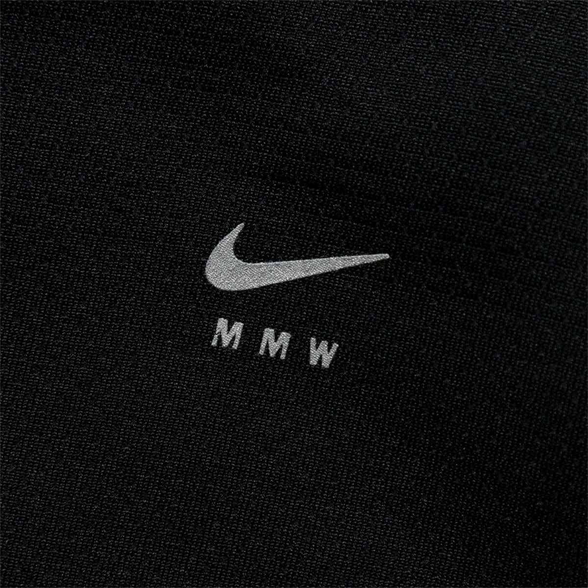 Nike X MMW WOMEN'S DRI-FIT LS TOP 6 Nike X MMW WOMEN'S DRI-FIT LS TOP - Image 4