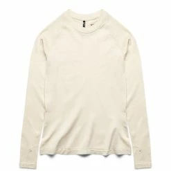 Nike X MMW WOMEN'S DRI-FIT LS TOP