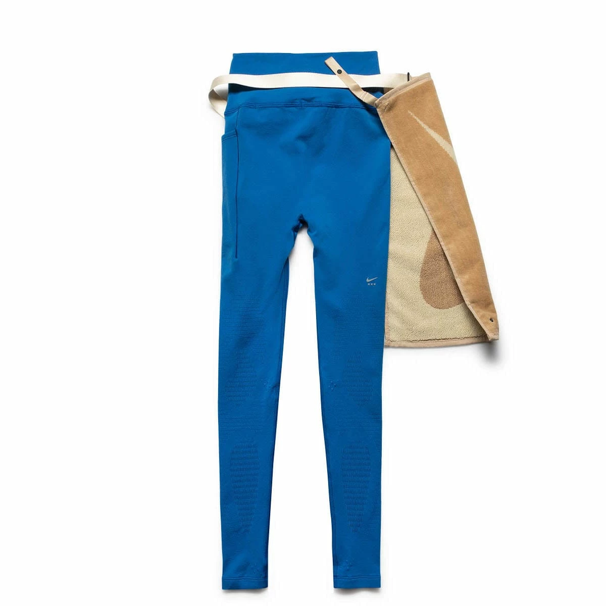 Nike X MMW WOMEN'S DRI-FIT TIGHTS 4 Nike X MMW WOMEN'S DRI-FIT TIGHTS - Image 2