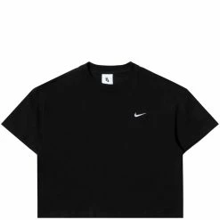 WOMEN'S NIKELAB SOLO SWOOSH TOP