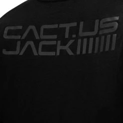 Nike X CACTUS JACK TEE 11 Nike X CACTUS JACK TEE -NIke Shop NikeXCACTUSCORPUNRGBHLSTEEBLACKSDO6353 010 4