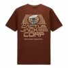Nike X CACTUS JACK TEE -NIke Shop NikeXCACTUSCORPUNRGBHSSTEECACAOWOWSDM1285 259 1