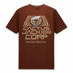 Nike X CACTUS JACK TEE