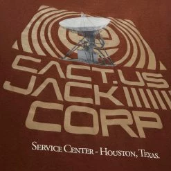 Nike X CACTUS JACK TEE -NIke Shop NikeXCACTUSCORPUNRGBHSSTEECACAOWOWSDM1285 259 3