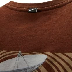 Nike X CACTUS JACK TEE -NIke Shop NikeXCACTUSCORPUNRGBHSSTEECACAOWOWSDM1285 259 4