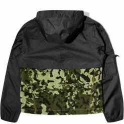 Nike X MMW NRG WOMEN'S 2.0 HOODED JACKET -NIke Shop Nike M NRG X MMW 20 JKT HD FLC AR5619 010 M 2