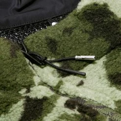 Nike X MMW NRG WOMEN'S 2.0 HOODED JACKET -NIke Shop Nike M NRG X MMW 20 JKT HD FLC AR5619 010 M 5