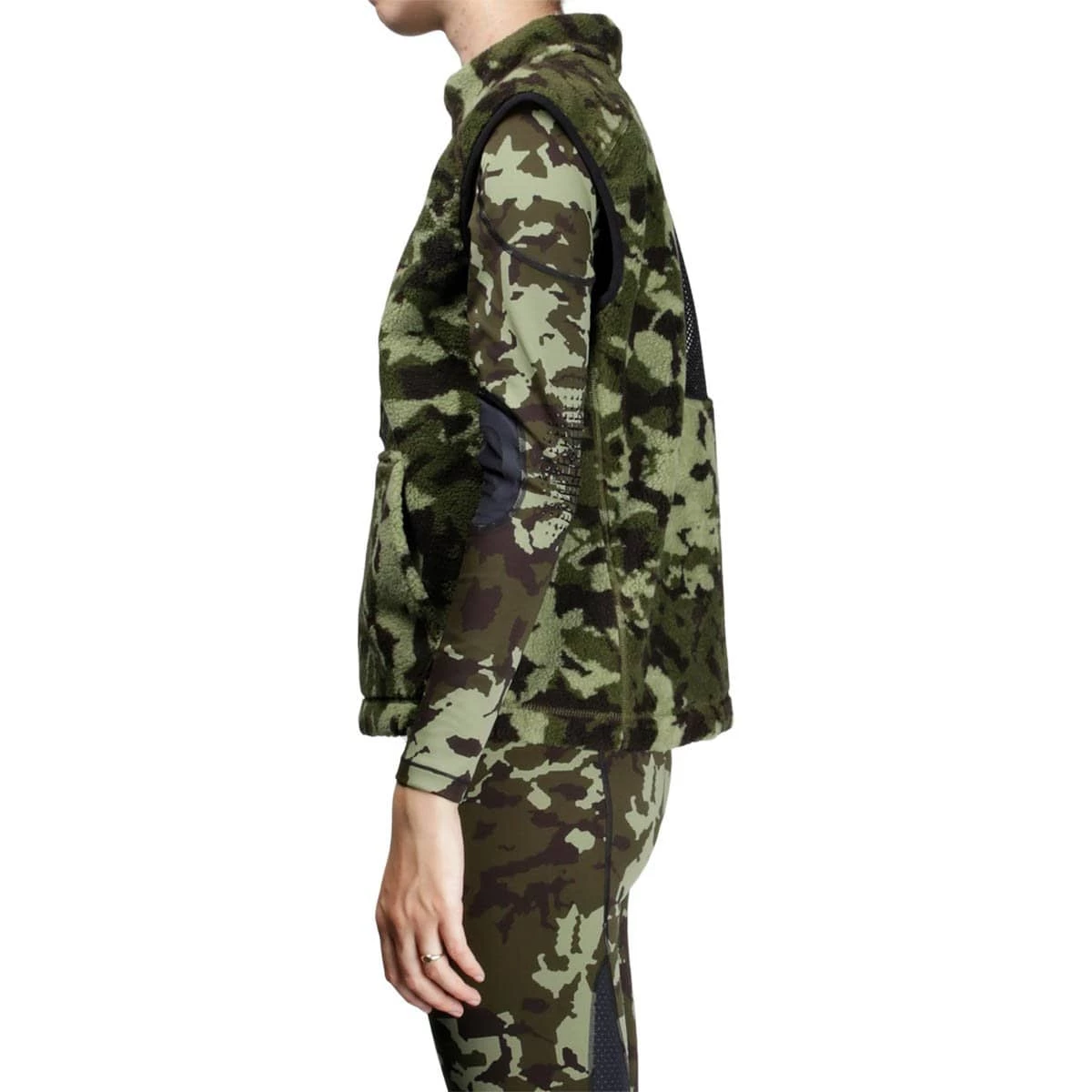 Nike X MMW NRG WOMEN'S 2.0 HOODED JACKET - Image 9