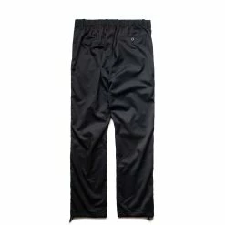 Nonnative DWELLER EASY PANTS 03 10 Nonnative DWELLER EASY PANTS 03 -NIke Shop NonnativeDWELLEREASYPANTS03BLACK2NN P4130 2