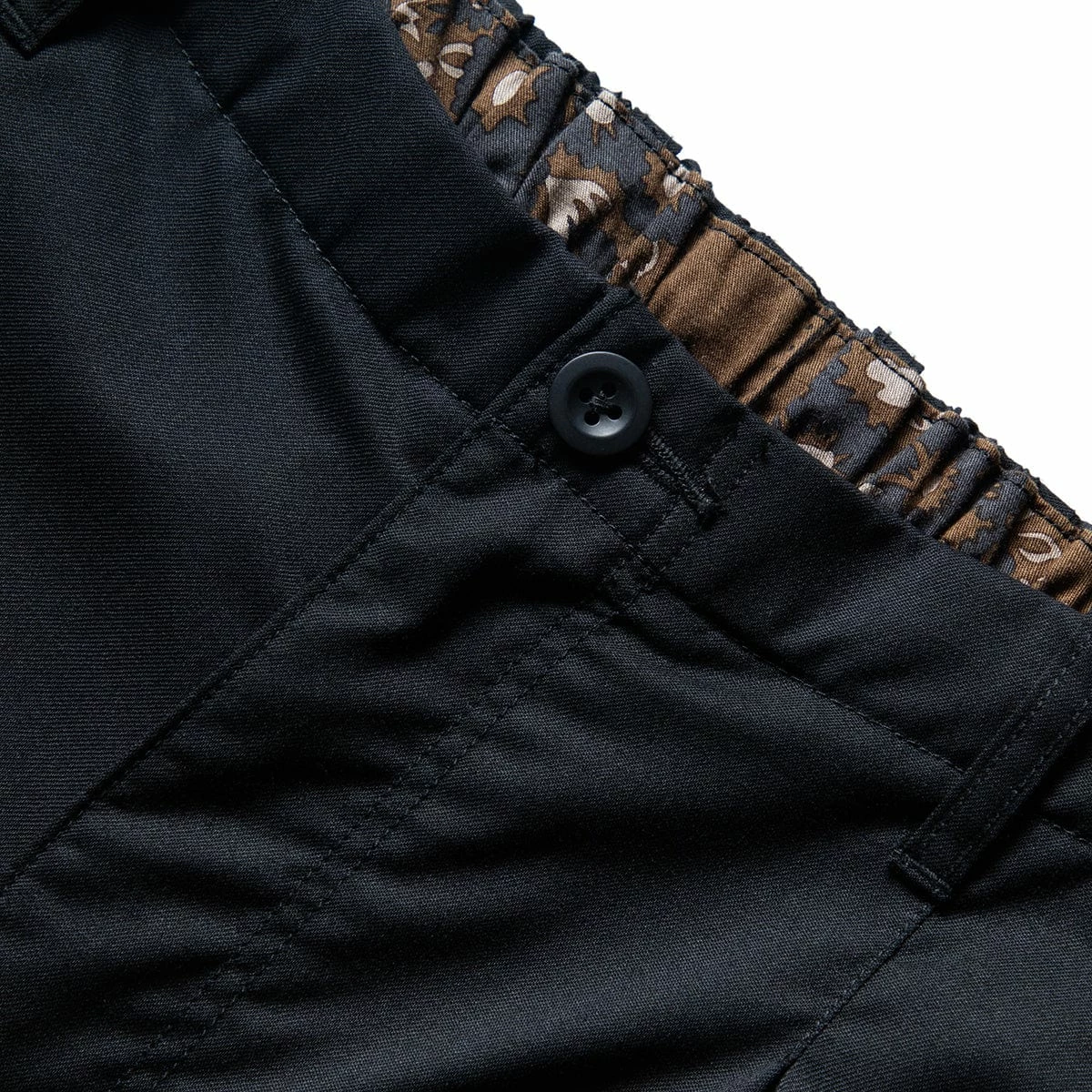 Nonnative DWELLER EASY PANTS 03 5 Nonnative DWELLER EASY PANTS 03 - Image 3