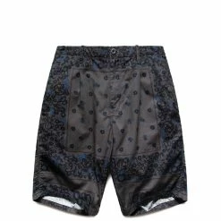 Nonnative DWELLER EASY SHORTS 03