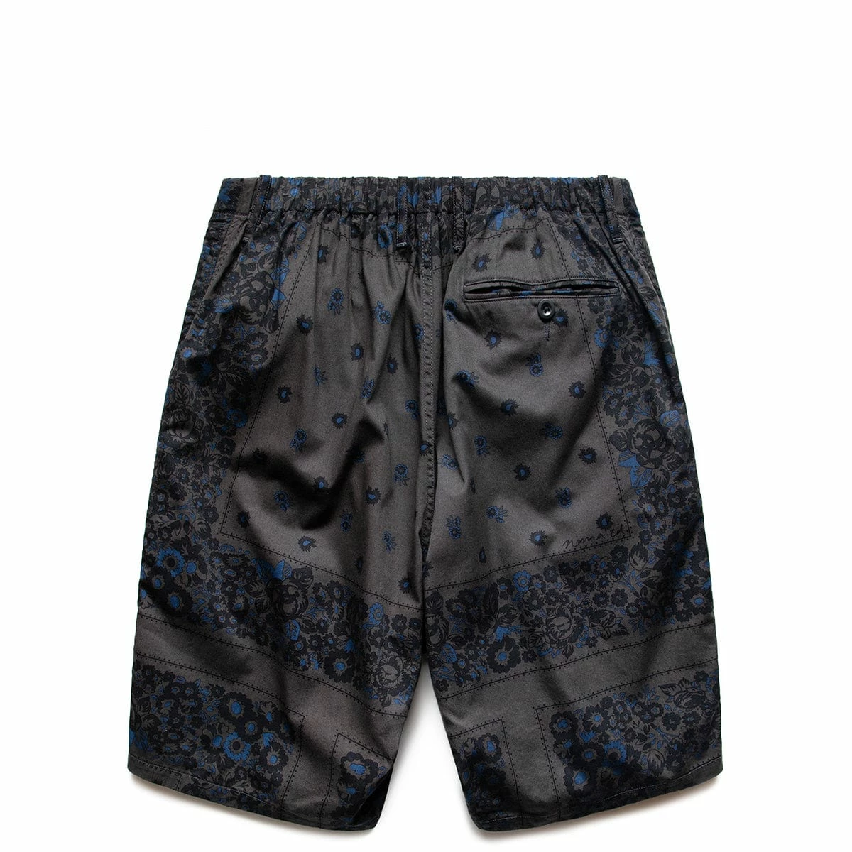 Nonnative DWELLER EASY SHORTS 03 4 Nonnative DWELLER EASY SHORTS 03 - Image 2