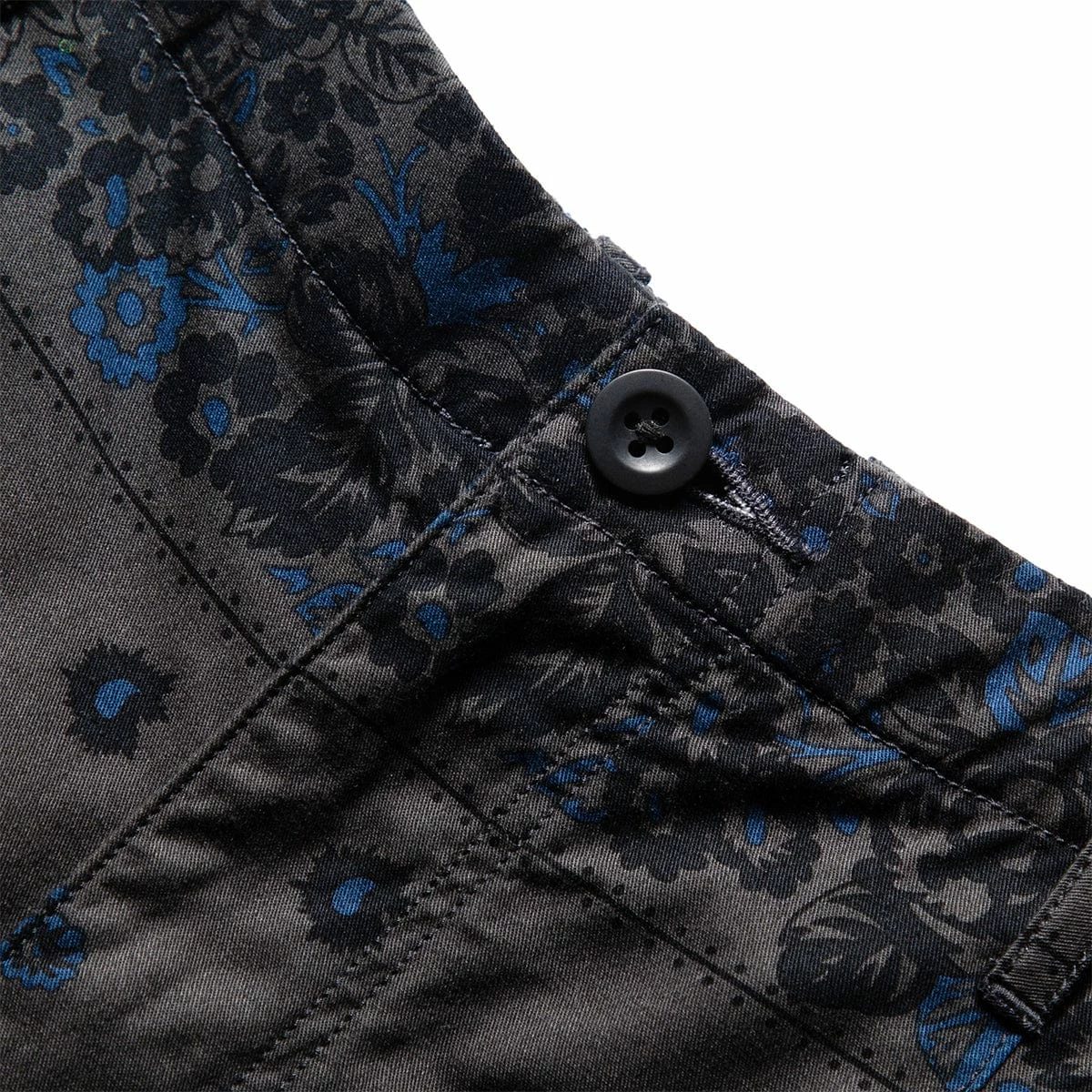 Nonnative DWELLER EASY SHORTS 03 5 Nonnative DWELLER EASY SHORTS 03 - Image 3