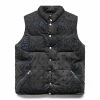 Nonnative HIKER DOWN VEST -NIke Shop NonnativeHIKERDOWNVESTCHARCOAL2NN V4102 1