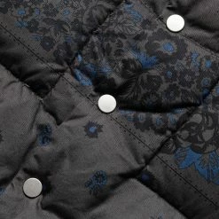 Nonnative HIKER DOWN VEST -NIke Shop NonnativeHIKERDOWNVESTCHARCOAL2NN V4102 4