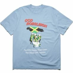 OCD Cleaners 1994 SS TEE