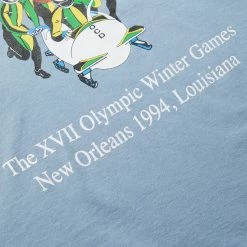 OCD Cleaners 1994 SS TEE -NIke Shop OCDCLEANERS1994 SS 1006 PWDBOBSLEIGH 3