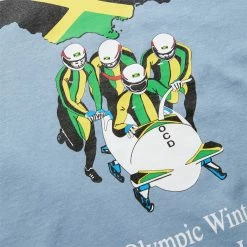 OCD Cleaners 1994 SS TEE -NIke Shop OCDCLEANERS1994 SS 1006 PWDBOBSLEIGH 4