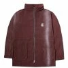 Oakley COAT -NIke Shop Oakley COAT DARK WINE M 412844 1