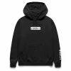 Oakley X FRAGMENT HOODIE -NIke Shop OakleyXFRAGMENTHOODIEBLACKOUTMFOA405053 1