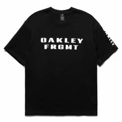 Oakley X FRAGMENT SHORT SLEEVE T-SHIRT