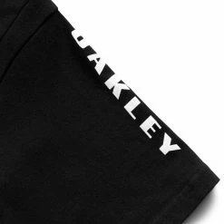 Oakley X FRAGMENT SHORT SLEEVE T-SHIRT -NIke Shop OakleyXFRAGMENTSSTEEBLACKOUTMFOA405052 5
