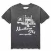 One Of These Days BIG RIG TEE -NIke Shop OneofthesedaysBIGRIGTEEBLACKSFW22 1BLK4 1