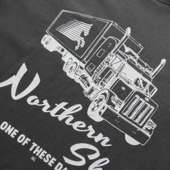 One Of These Days BIG RIG TEE -NIke Shop OneofthesedaysBIGRIGTEEBLACKSFW22 1BLK4 2