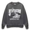 One Of These Days EXCAVATION CREWNECK -NIke Shop OneofthesedaysEXCAVATIONCREWNECKBLACKSFW22 3BLK1 1