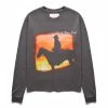 One Of These Days INTO THE SUN L/S -NIke Shop OneofthesedaysINTOTHESUNLSBLACKSFW22 2BLK2 1