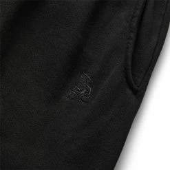 One Of These Days MUSTANGS SWEATPANT 8 One Of These Days MUSTANGS SWEATPANT -NIke Shop OneofthesedaysMUSTANGSSWEATPANTBLACKSFW22 6BLK1 3
