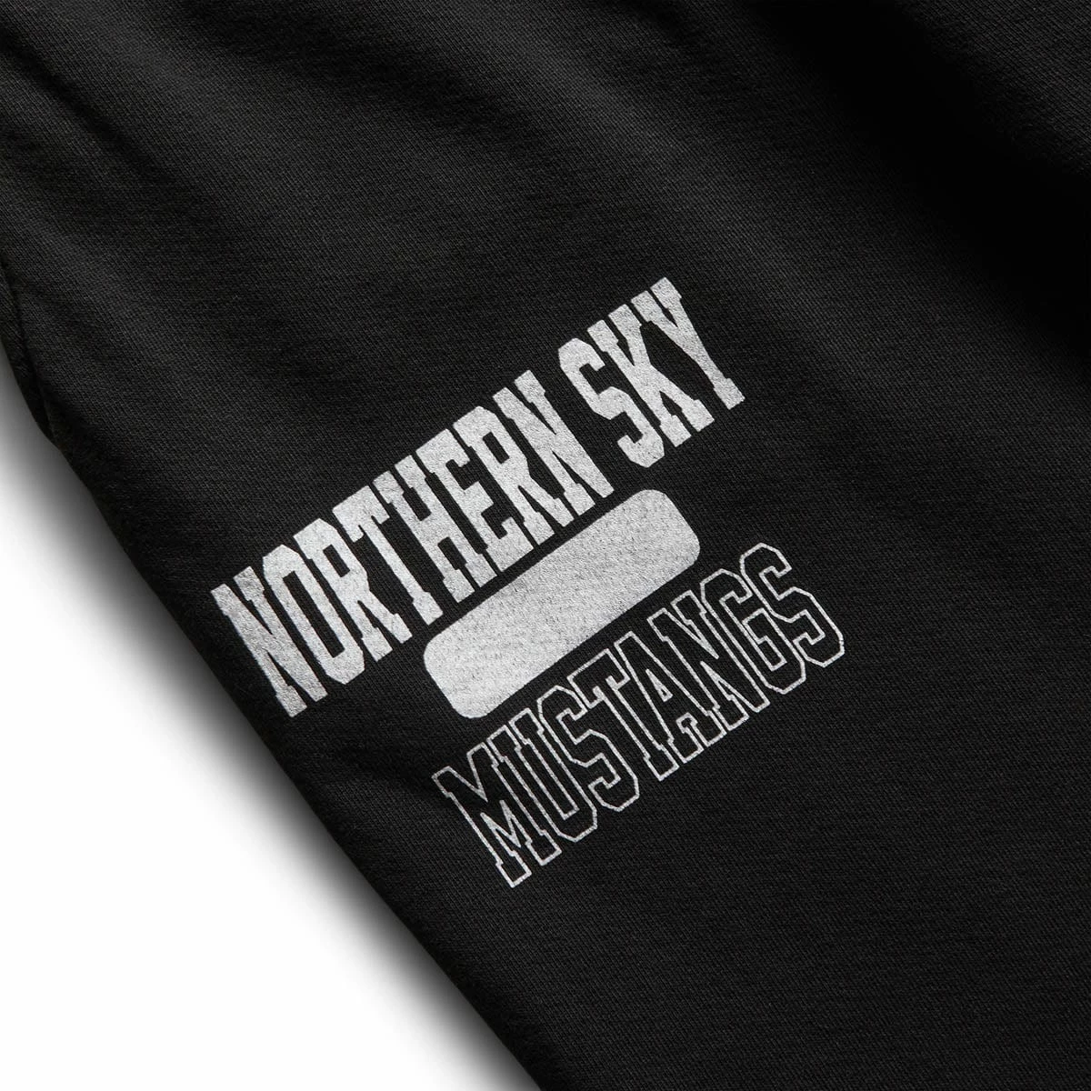 One Of These Days MUSTANGS SWEATPANT 6 One Of These Days MUSTANGS SWEATPANT - Image 4