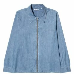 OUR LEGACY DRIP SHIRT