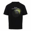 Rassvet EARTH TSHIRT KNIT -NIke Shop PACCBETEARTHTSHIRTKNITBLACKSPACC10T016 1