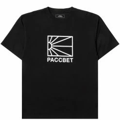 Rassvet COTTON LOGO TSHIRT