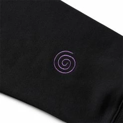 Perks And Mini ITS ALL ABOUT CREW NECK SWEAT -NIke Shop PERKSANDMINIITSALLABOUTCREWNECKSWEATBLACKS3702B 3