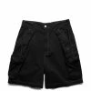 Perks And Mini WOMBAT SHORTS -NIke Shop PERKSANDMINIWOMBATSHORTSBLACKM8477 1