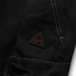 Perks And Mini WOMBAT SHORTS -NIke Shop PERKSANDMINIWOMBATSHORTSBLACKM8477 3